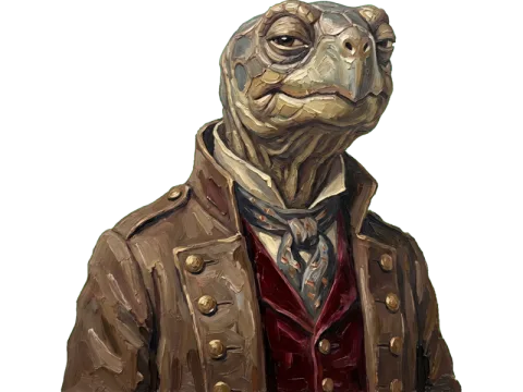 Captain Carapace