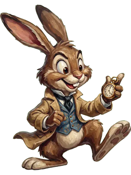 Snap Jackrabbit
