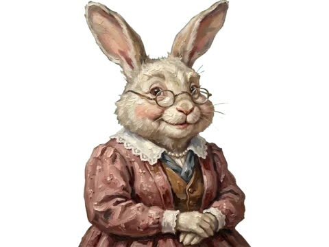 Aunt Beryl Buns
