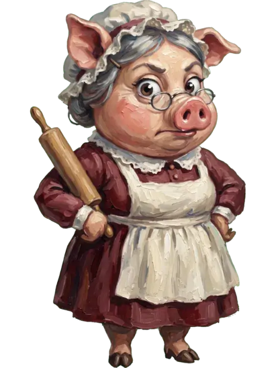 Big Brenda