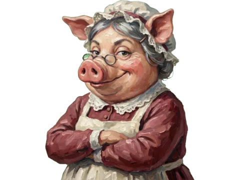 Big Brenda