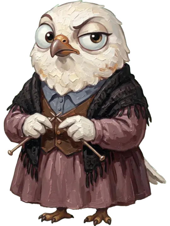 Auntie Snare