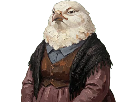 Auntie Snare