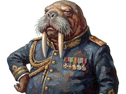 Brigadier Tusk